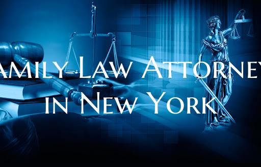 Family Law Attorneys in New York